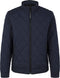 TOM TAILOR casual biker jacket - Heren Jas - Lange mouw - Maat XL