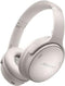 Bose QuietComfort 45 - Draadloze Noise Cancelling Hoofdtelefoon - Aware-modus - Wit