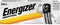 Energizer Industrial - Alkaline AA Batterij
