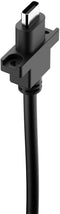 Fractal Design D - USB-C Kabel 10Gbps 67cm - Zwart