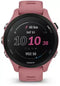 Garmin Forerunner 255S - Smartwatch - GPS met 26u batterijduur - Roze