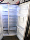 Hisense RS741N4WBE - Amerikaanse Koelkast - 578L - No Frost - Zwart