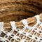 Safaary - Bazar Bizar Wasmand Naturel Wit small
