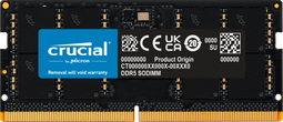 Crucial CT64G56C46S5 - DDR5 RAM - 64GB 5600MT/s - SODIMM