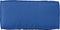 vidaXL - Ligbedkussen - voor - Rugleuning - in - Koninklijk - Blauw - 80x40x12 - cm - van - Oxford - Stof