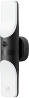 eufy Wired Wall Light Cam S100 - Wandlamp en camera - 2K HD met nachtzicht - 1200 lumen