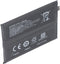 Accu geschikt voor OnePlus GT 5G, Li-Polymer, 7,74V, 2250mAh, 17,4Wh, zonder gereedschap