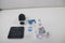 eufy eufyCam S4 - Bewakingscamera - 4K Resolutie - Buiten - Bewegingsdetectie - Spatwaterdicht