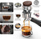 HIBREW programmeerbare espressomachine - 19 bar