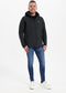 Kjelvik Softshell jas Nigel Heren - Maat XL