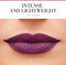 Bourjois Rouge Fabuleux Lippenstift - 15 Plum plum pidou