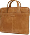 Dbramante1928 Silkeborg - Laptoptas - Volnerf leder - Geschikt voor 13 inch