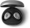 KEF Mu3 - Noise Cancelling True Wireless In-ear Oordopjes - Bluetooth 5.0 - Zilver