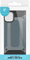 iMoshion Hoesje Geschikt voor iPhone 11 Hoesje - iMoshion Rugged Xtreme Backcover - Donkerblauw
