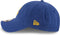 New Era - Dad Cap - Seattle Mariners MLB Core Classic Blue 9TWENTY Adjustable Cap