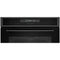 ETNA CM650Ti - Combi magnetron - 50 liter - Black Titanium