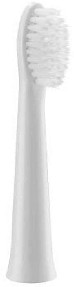 Panasonic WEW0972W503 Opzetborstel voor elektrische tandenborstel 2 stuk(s) Wit