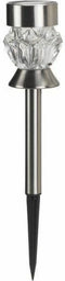 Crystal Glass -tag of zonnelamp, set van 4