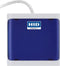 HID Identity OMNIKEY 5022 Binnen USB 2.0 Blauw smart card reader