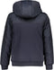 Bellaire Bassy - Jongens Jas - Bomber jacket met capuchon en diepe zakken - Maat 134/140