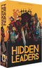 Hidden Leaders - Bordspel voor 2 tot 6 spelers - Satoshi Matsuura