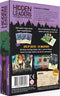 Hidden Leaders: Forgotten Legends - Uitbreiding op Hidden Leaders - 2 tot 6 spelers