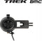 HideMyBell Raceday BB (Trek/BMC)