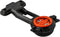 HideMyBell Raceday Cannondale (Knot en Save) Stuurhouder + Fietsbel