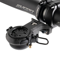 HideMyBell Raceday DM Giant Propel Stuurhouder - Zwart