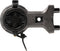 HideMyBell Raceday DM Giant Propel Stuurhouder - Zwart
