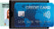Hidentity RFID voor 2 credit cards K-19004