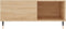 vidaXL - Salontafel - 80x80x36,5 - cm - bewerkt - hout - sonoma - eikenkleurig