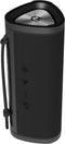 Hiditec Urban Rok L - Draadloze stereoluidspreker - 10 W - Zwart