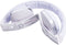 Hiditec Wave Stereofonisch Hoofdband Wit
