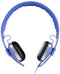 Hiditec Wave Stereofonisch Hoofdband Wit