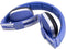 Hiditec Wave Stereofonisch Hoofdband Wit