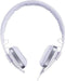 Hiditec Wave Stereofonisch Hoofdband Wit