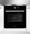 Bauknecht BIR4 DH8FS2 ES - Inbouw oven - DiamondClean - Zwart
