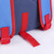 Schoolrugzak The Avengers Blauw (32 x 41 x 14 cm)