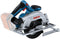 Bosch GKS 18V-57-2 - Accucirkelzaag - 165 mm zaagblad - Blauw