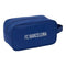 Reisschoenenrek F.C. Barcelona Marineblauw 29 x 15 x 14 cm