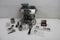 Sage the Barista Pro - Koffiemachine - ThermoJet® verwarming - 1.680W