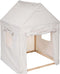 Speelhuis met Canvas Cabane Hout