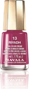 Mavala - Riyadh 013 - Mini Nagellak