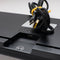 Ducky One 3 - Toetsenbord - FullSize Draad USB 2.0 ANSI - Zwart