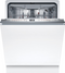 BOSCH SBD6ECX12E - Vaatwasmachine Serie 6 - 14 couverts - 41-42 dB(A)
