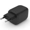 Belkin BoostCharge Pro 65W - 2-poorts USB-C wandlader - Snelladen met GaN en PPS