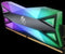 XPG SPECTRIX D60G - 16 GB 2 x 8 GB DDR4 3200 MHz