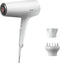 Philips Series 5000 BHD500/20 - Föhn - 2100 W - ThermoShield-technologie - Wit Metallic