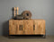 TOFF Potenza Sideboard 3 drs. - 160